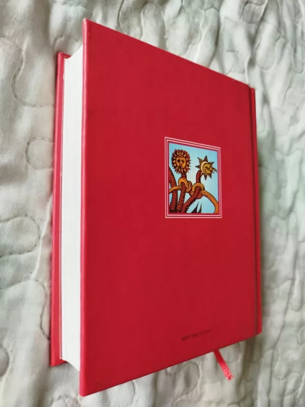 Okultinio pasaulio paslaptys - Laima Gylienė, knyga 6