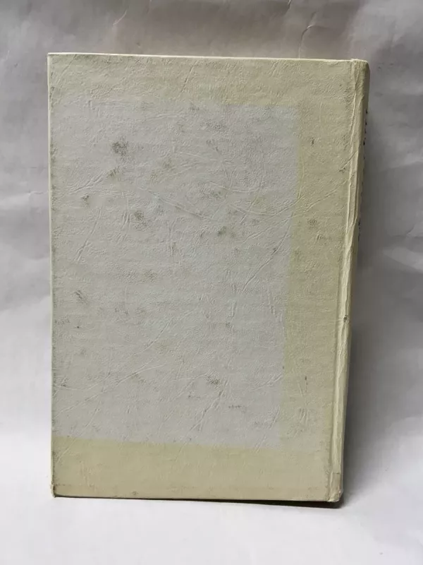 Žemaičių tautosaka (I tomas) - Simonas Daukantas, knyga 6