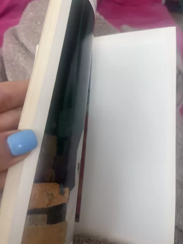 Ara Bekaryan - Mania Kazarian, knyga 3