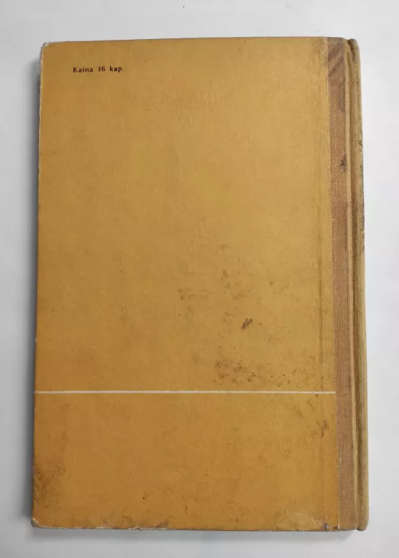 Braižyba 7-8 klasei - A. Abrikosovas, knyga 3