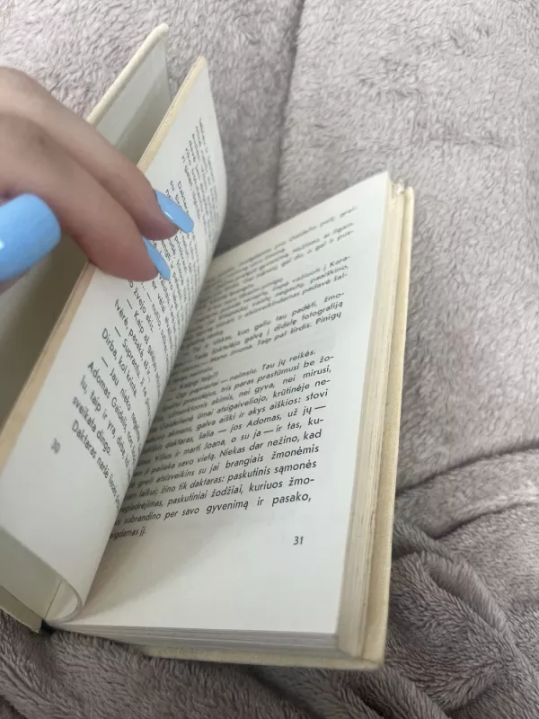 Meilė ir neapykanta - Viktoras Miliūnas, knyga 5