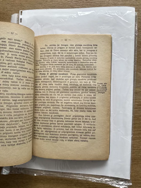 Dogmatika. Mokykloms vadovėlis - K.Čibiras, K. Čibiras, knyga 5