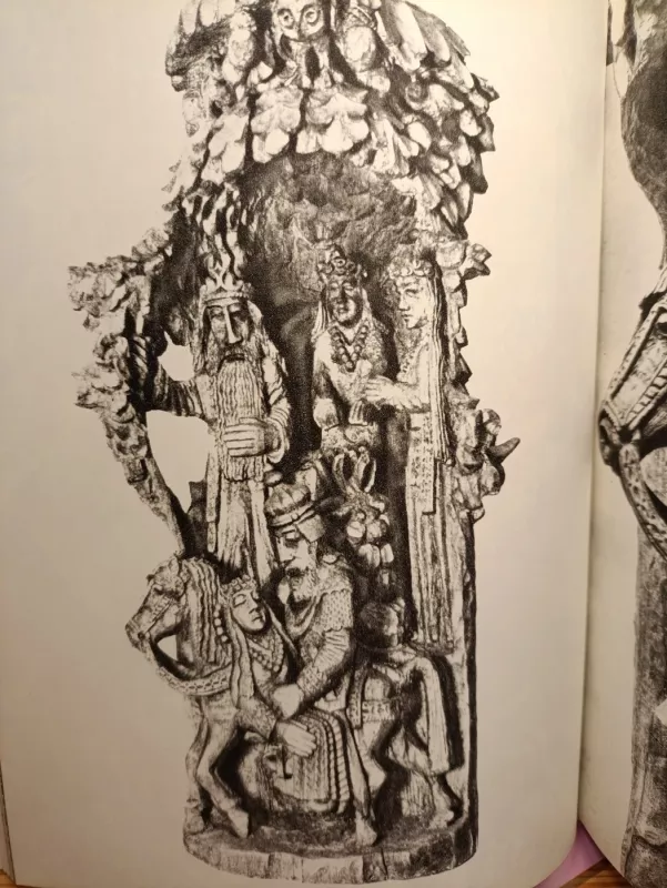 Ipolitas Užkurnys - M. Martinaitis, Z.  Žemaitytė, knyga 2