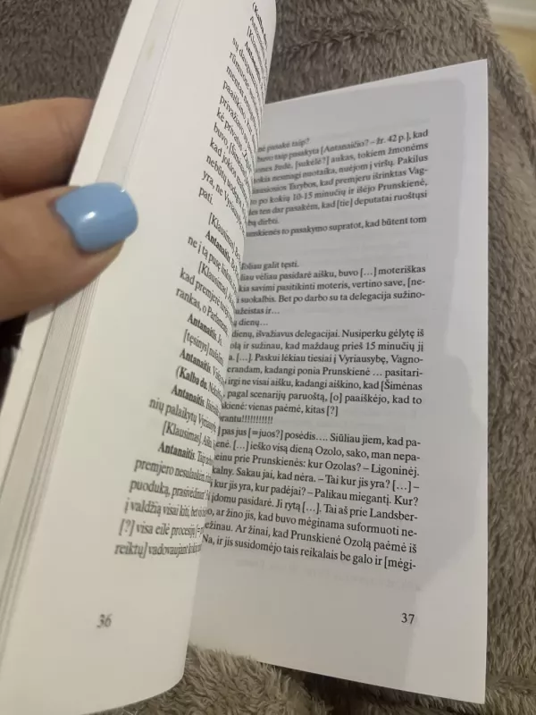 Atpirkimas - Vytautas Landsbergis, knyga 4