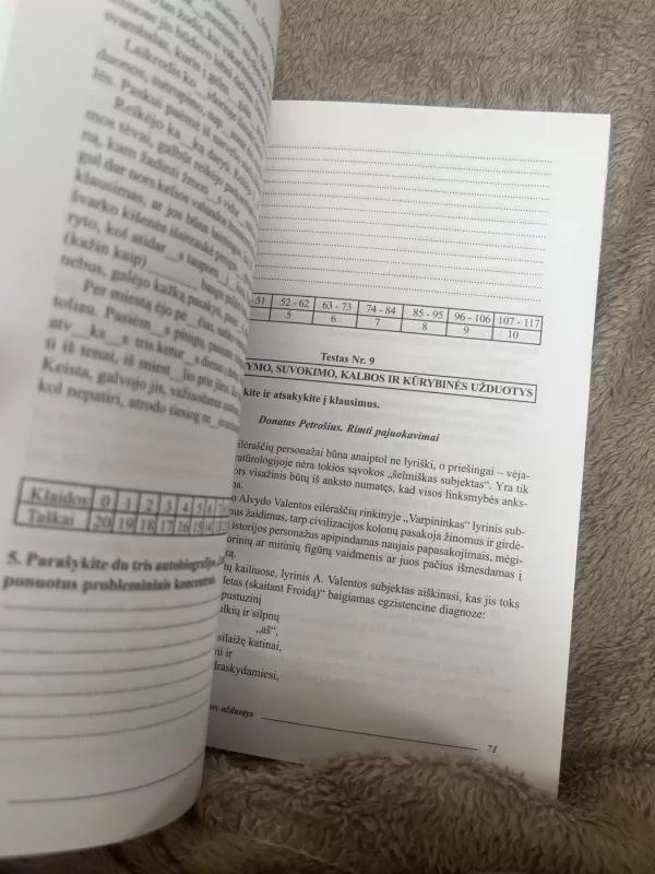 Teksto skaitymo, suvokimo, kūrimo ir kalbos užduotys - Aurelija Pielikienė, knyga 4