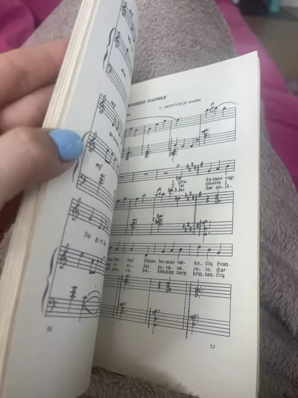 Mūsų mažiesiems (21 knyga) - Autorių Kolektyvas, knyga 3