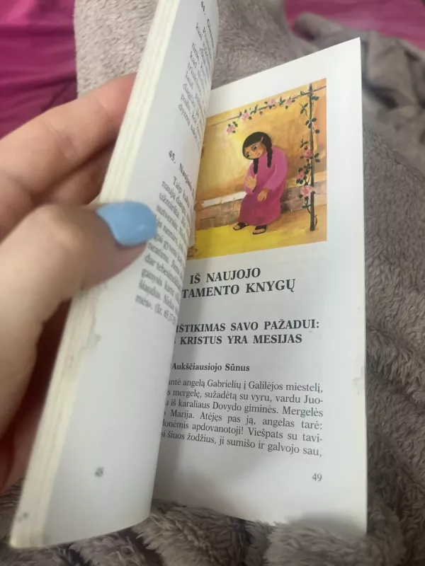 Dievas kalba savo vaikams - Eleonora Beck, knyga 3