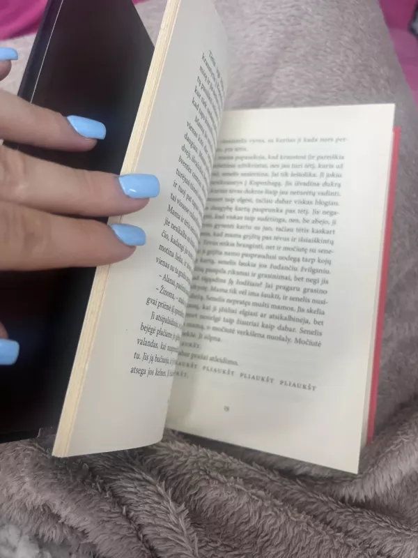 Mano draugystė su Jėzumi Kristumi - Lars Husum, knyga 4