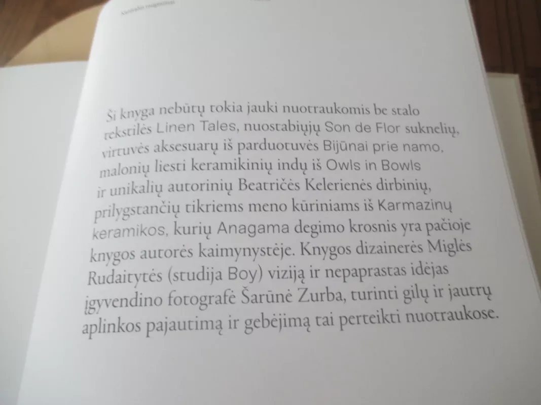 Natūralus rauginimas - Ieva Šidlaitė, knyga 5