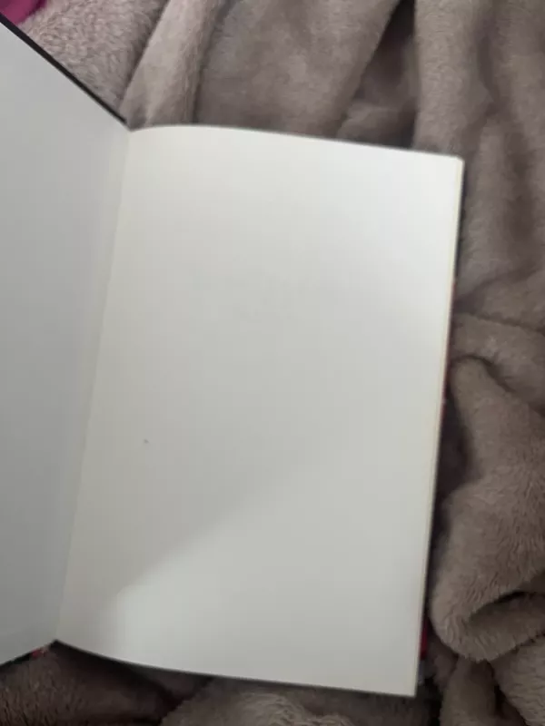 Suvalgykite mane - Agnès Desarthe, knyga 3