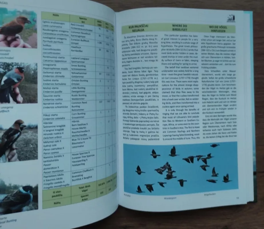 Ventės ragas: ornitologinė stotis - Vytautas Jusys, Leonas Jezerskas  , knyga 5