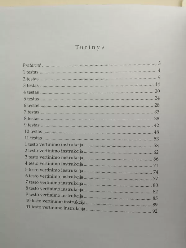 Teksto suvokimo užduotys 4 klasei - Daiva Jakavonytė, knyga 4