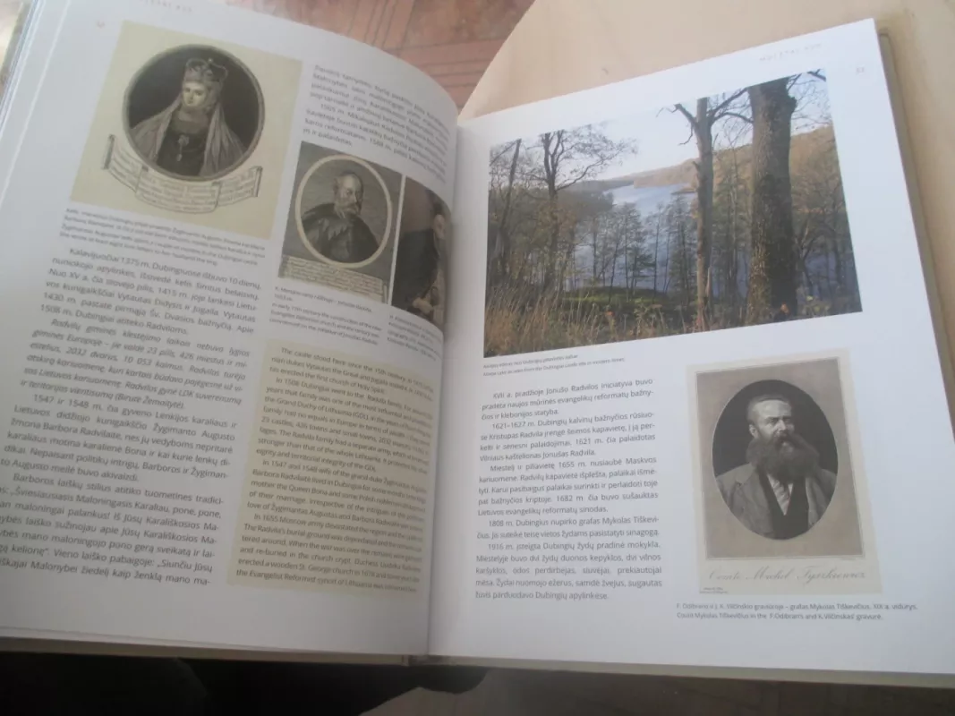 Molėtai 625. Žmonės, istorija, gamta - Vaidotas Žukas, knyga 6