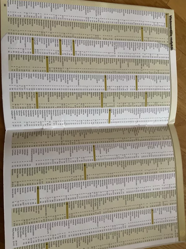 Žemė geografijos atlasas 9 klasei - Mindaugas Baltrušaitis, knyga 5