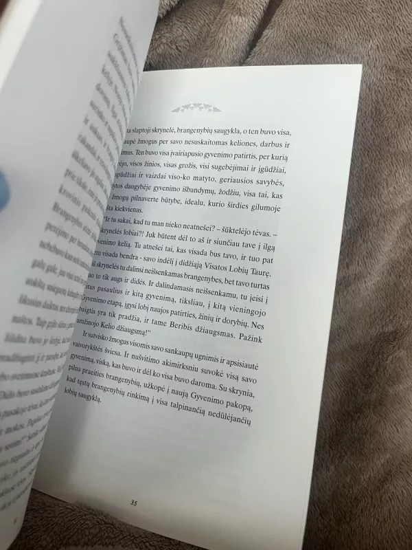 Sakmės - Natalija Spirina, knyga 3