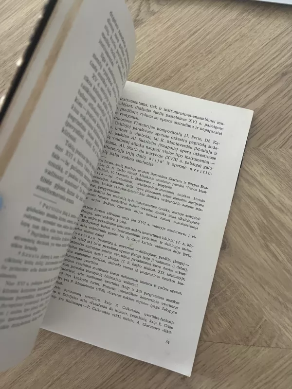 Pažinkime muzikos instrumentus - Stasys Yla, knyga 3