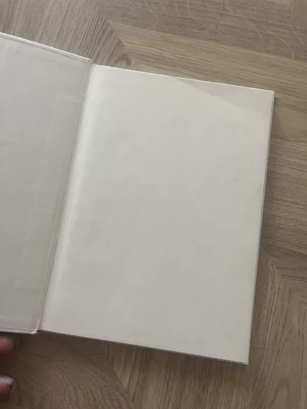 Knyga apie ekologiją - Hokanas Pleijelis, knyga 4