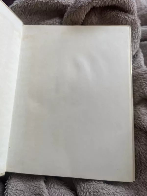 Baltoji obelis - Raimundas Samulevičius, knyga 3