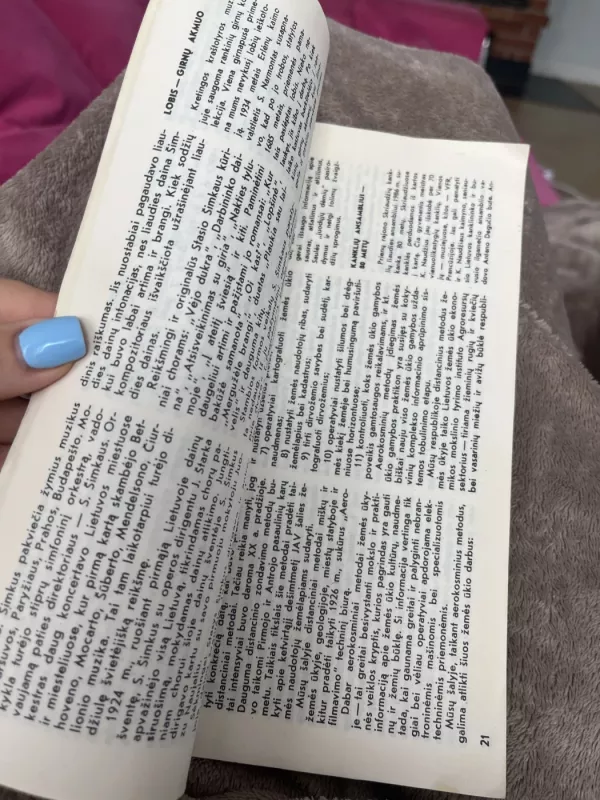 Kaimo metai 1987 - Algimantas Naujokaitis, knyga 5