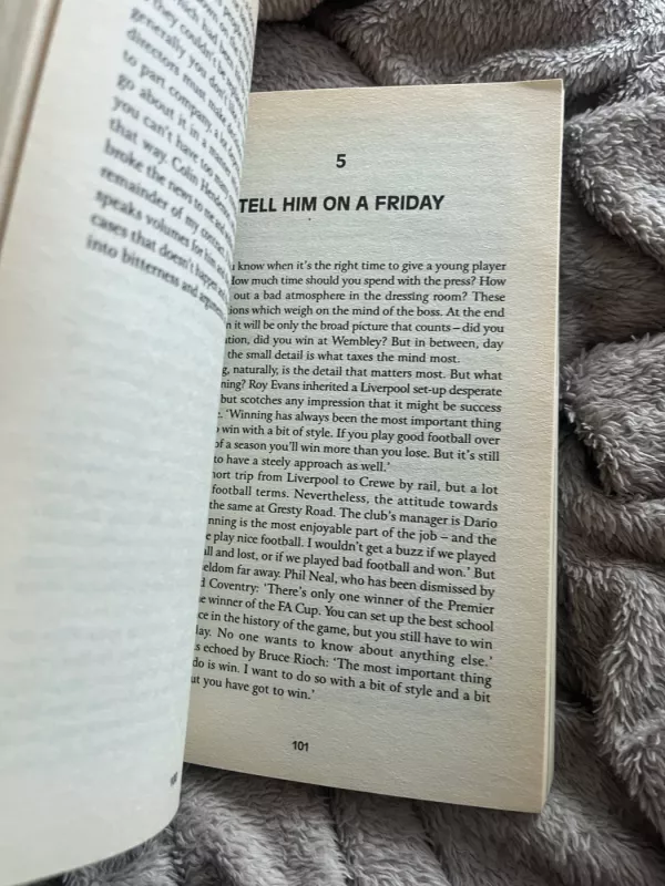 The Boss - Charles Lambert, knyga 4