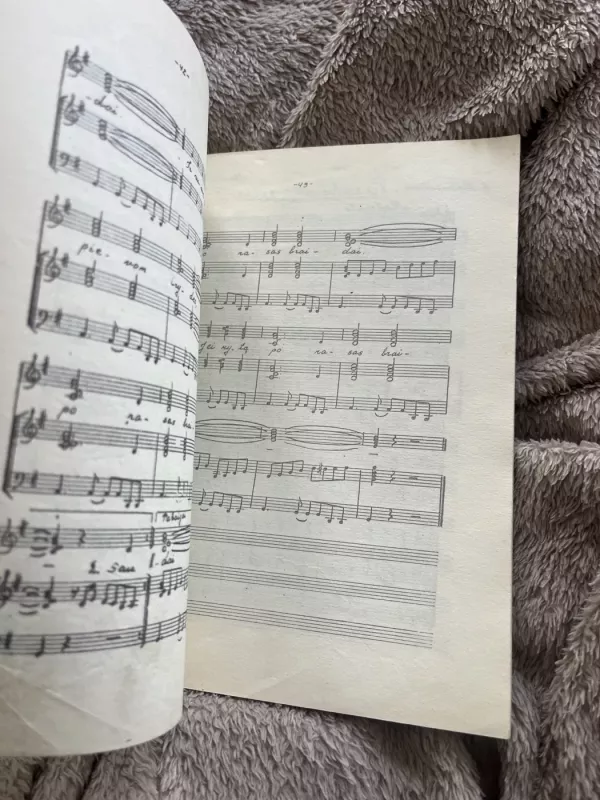 Vakaras šile. Dainos vokaliniams ansambliams - Autorių Kolektyvas, knyga 3