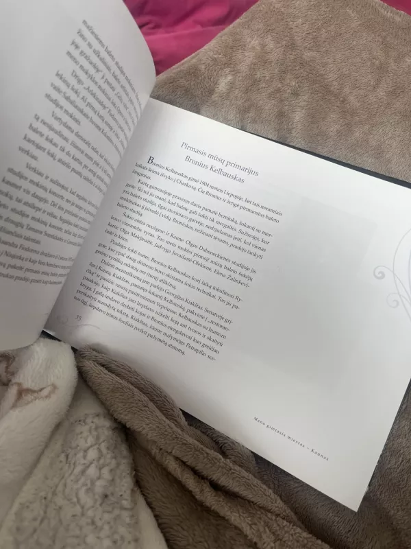 Prisiminimų blyksniai - Aliodija Ruzgaitė, knyga 3