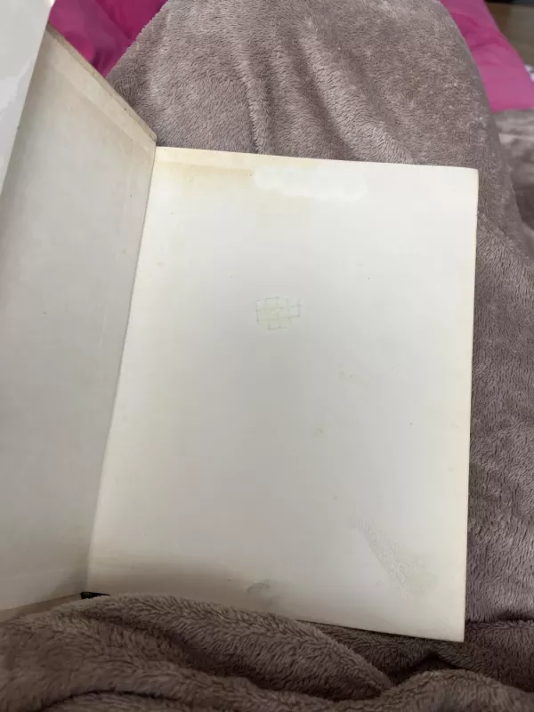 Neramios šviesos pasauliai - Algis Samulionis, knyga 3