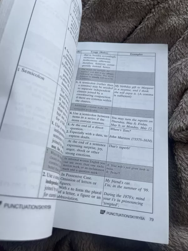 English at a Glance / Anglų kalba visiems - Virginija Tuomaitė, knyga 4