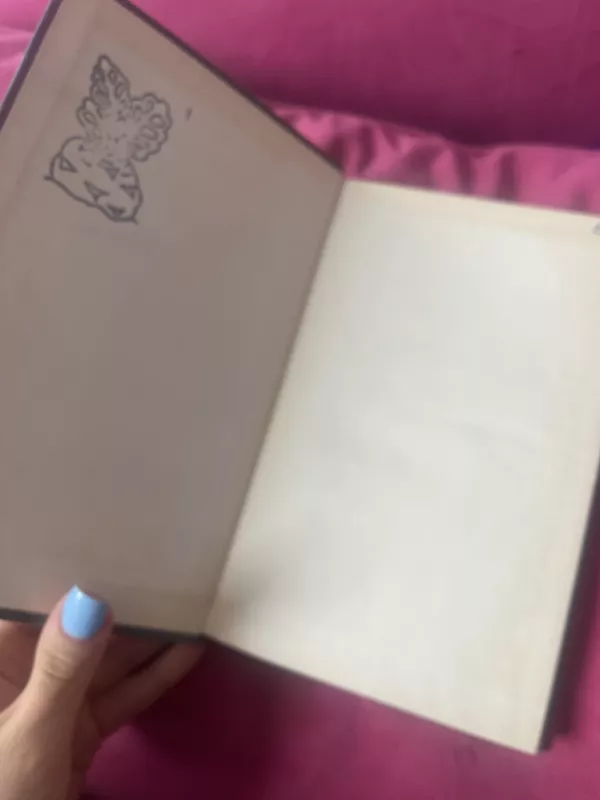 Visam gyvenimui - Jonas Mačiukevičius, knyga 3