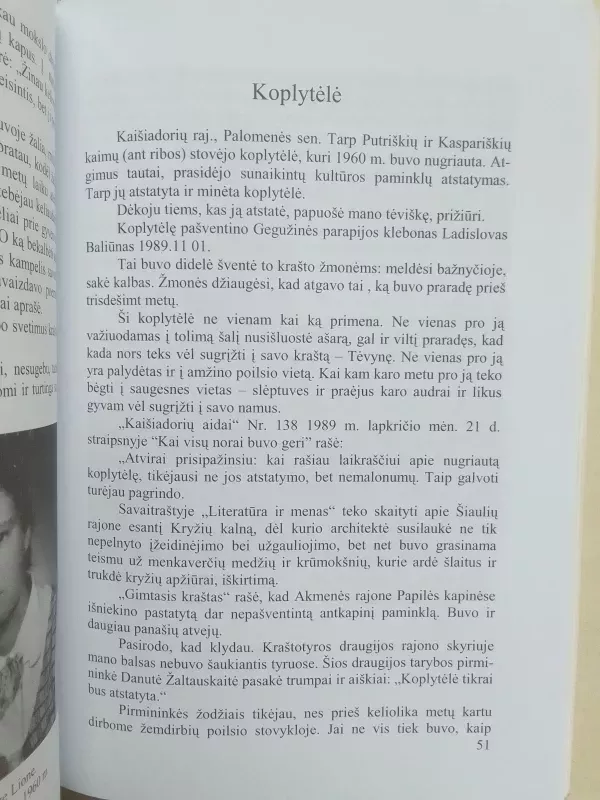 Kaukazo kalnų prieglobstyje - Aldona Matačiūnaitė-Dijokienė, knyga 5