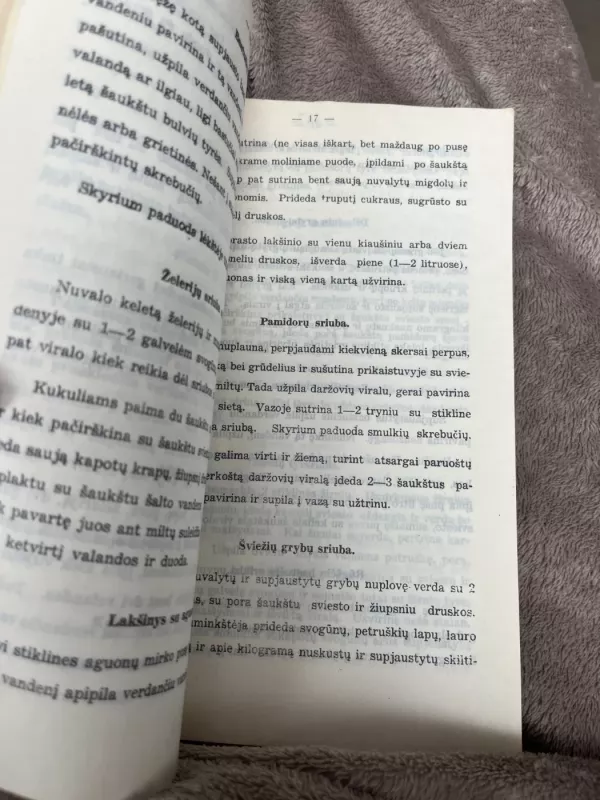 Vegetariškoji virtuvė - Autorių Kolektyvas, knyga 4