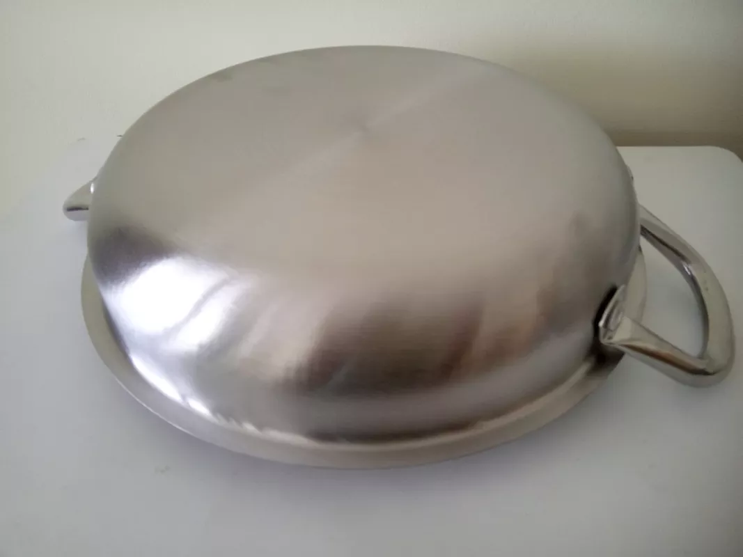 Moderni keptuvė - , namai ir interjeras 3