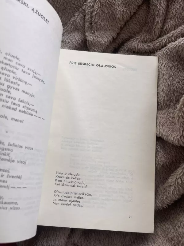 Prieš namų ugnį - Teklė Kryževičiutė, knyga 3