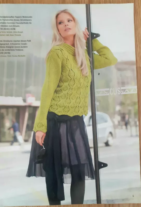 Sabrina 2011-10 - Autorių kolektyvas, knyga 3