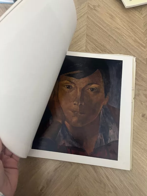 Petrov Vodkine - Petrov Vodkine, knyga 5