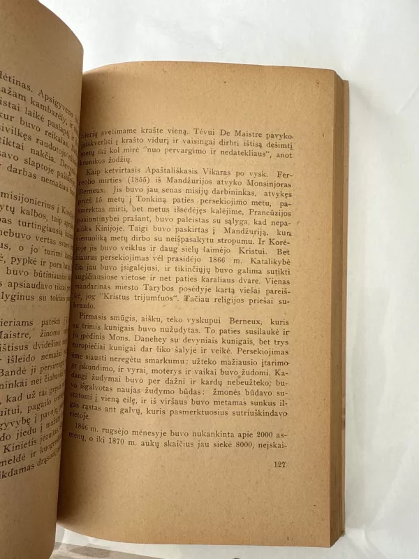 Po tūkstančiais kaukių - Paulius Jatulis, knyga 4