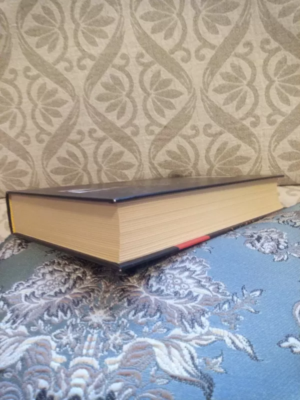 Marija Stiuart - Stefan Zweig, knyga 4