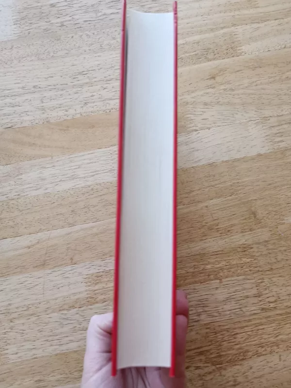 Kambarinė - Prose Nita, knyga 4