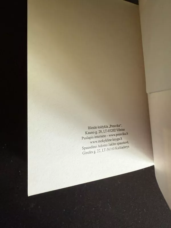 Mokyklinis rusų-lietuvių kalbų žodynėlis - Autorių Kolektyvas, knyga 3