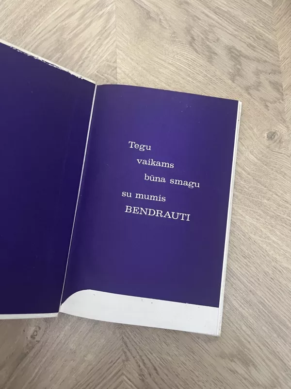 Sveiki, vaikai! - Šalva Amonašvilis, knyga 4