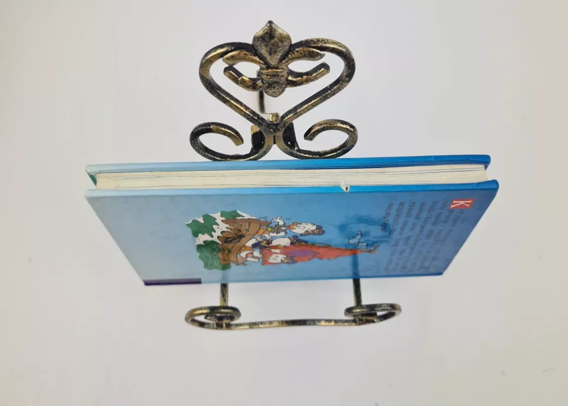 Jaunųjų švilpikų enciklopedija 2. Jūra - Walt Disney, knyga 3