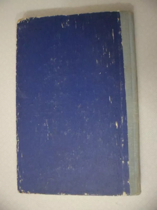 Diktantai IV - VI klasei - B. Dobrovolskis, A. Girdenis, L. Kadžytė, knyga 6