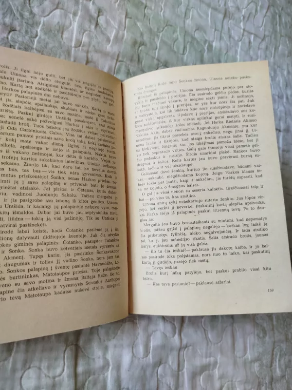 Sugrįžimas pas dakotus - Lizelotė Velskopf-Henrich, knyga 4