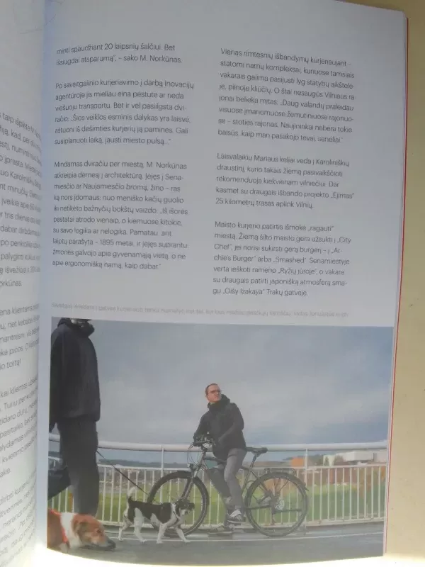 Neakivaizdinis Vilnius 2023 Žiema Nr. 20 - Autorių Kolektyvas, knyga 5