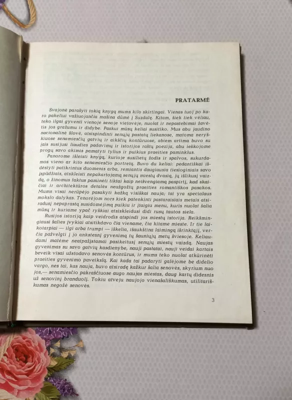 Po senuosius rusų miestus - Jurijus Chalaminskas, Anatolijus Kokorinas, knyga 3