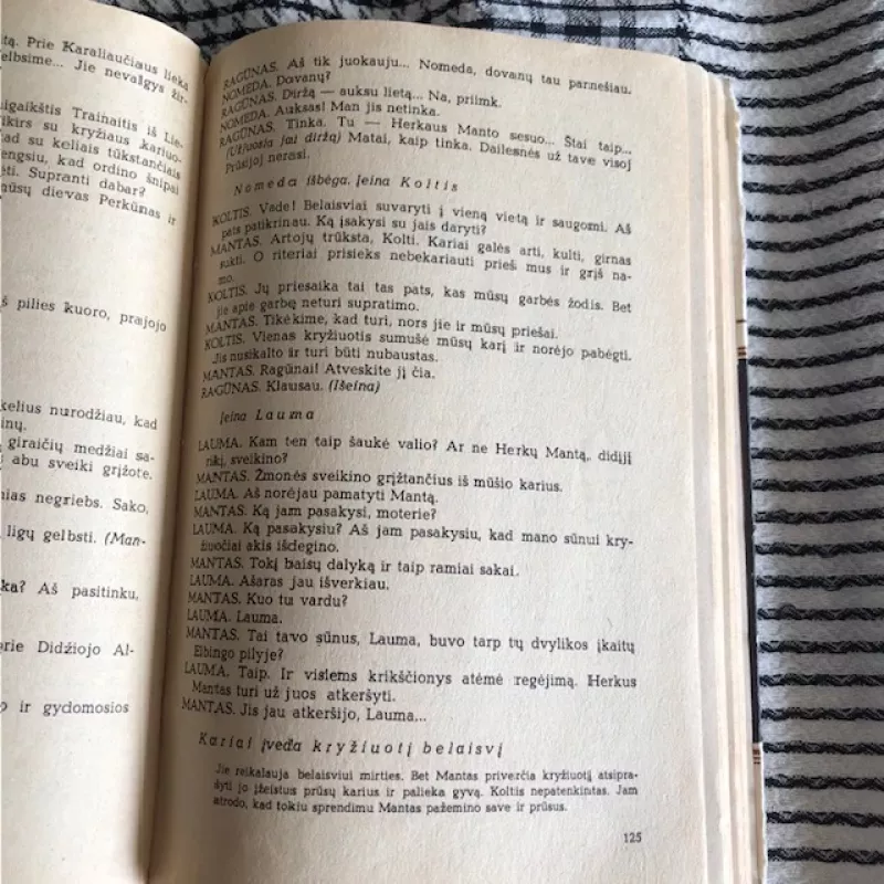 Skaitiniai 8 klasei - S. MATULAITIENĖ, knyga 4