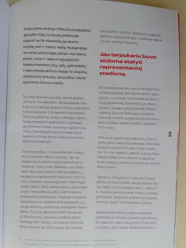 Neakivaizdinis Vilnius 2024 Vasara Nr. 22 - Autorių Kolektyvas, knyga 3