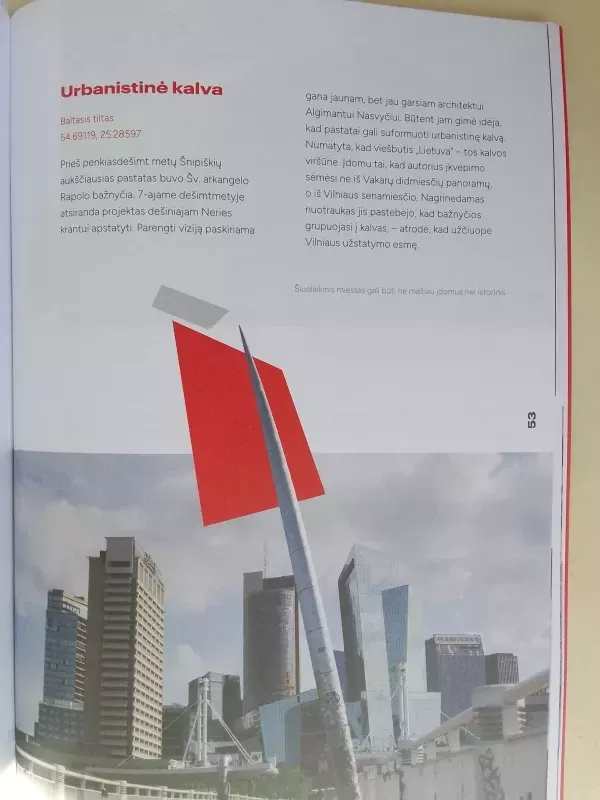 Neakivaizdinis Vilnius 2024 Vasara Nr. 22 - Autorių Kolektyvas, knyga 4