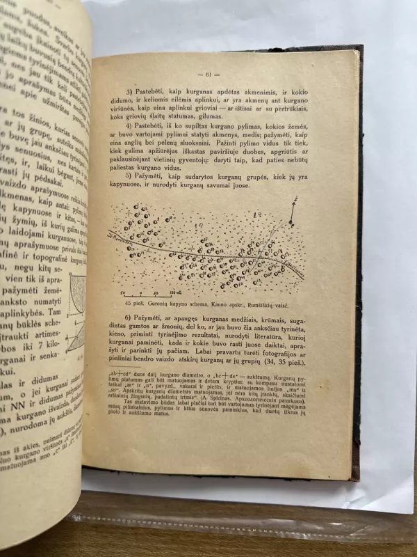 Gimtoji senovė (ieškojimas, pažinimas ir apsaugojimas). - P. Tarasenkos, knyga 5