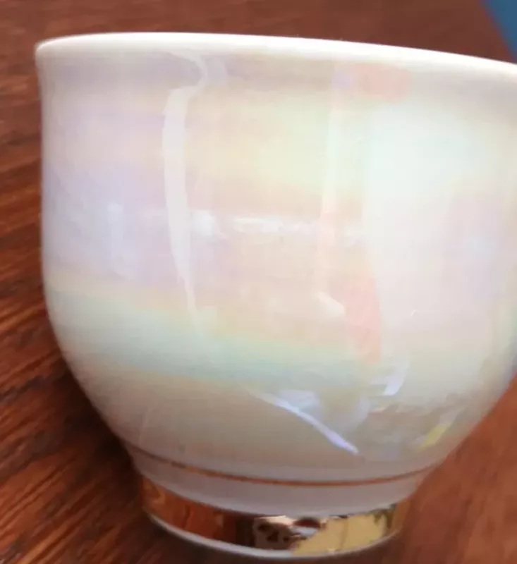 Puodeliai, 100ml, 4vnt, Minsko fabrikas - , namai ir interjeras 5